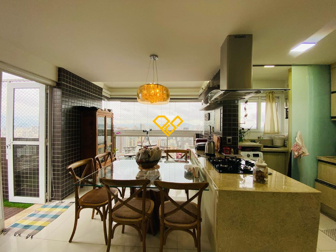 Apartamento Duplex à venda no Pompéia: 