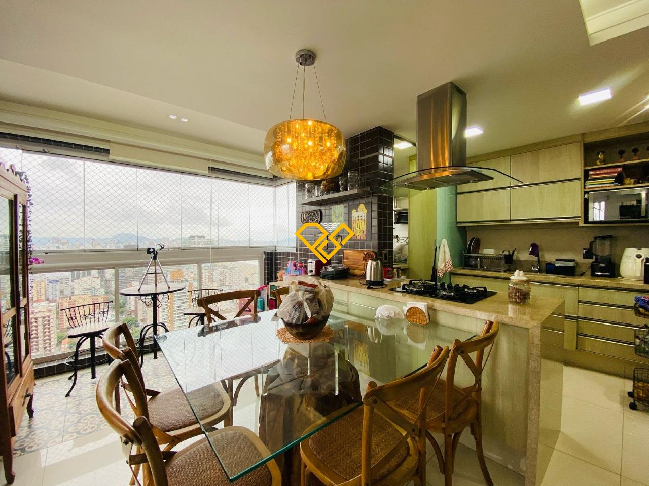 Apartamento Duplex à venda no Pompéia: 