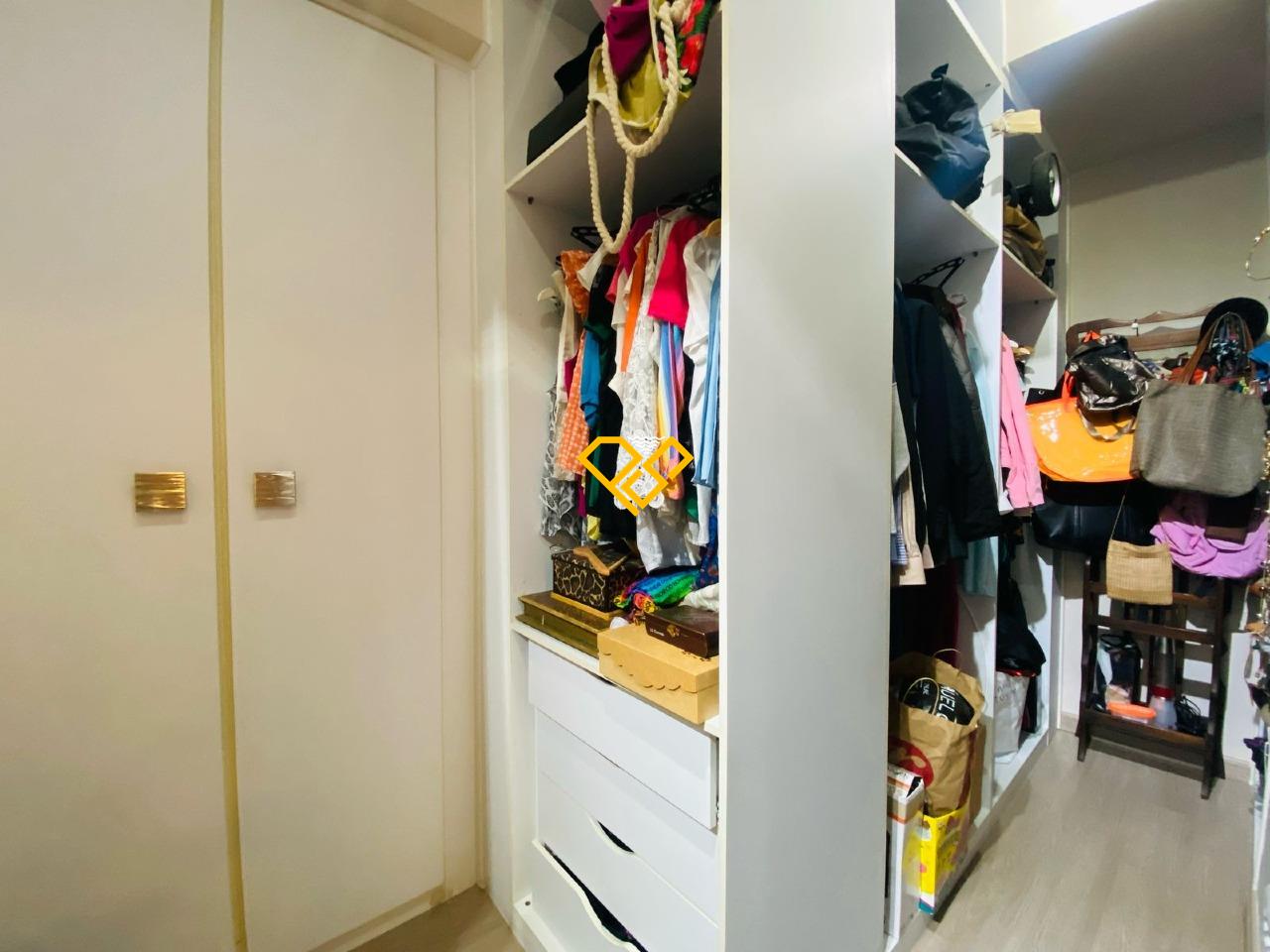 Apartamento Duplex à venda no Pompéia: 