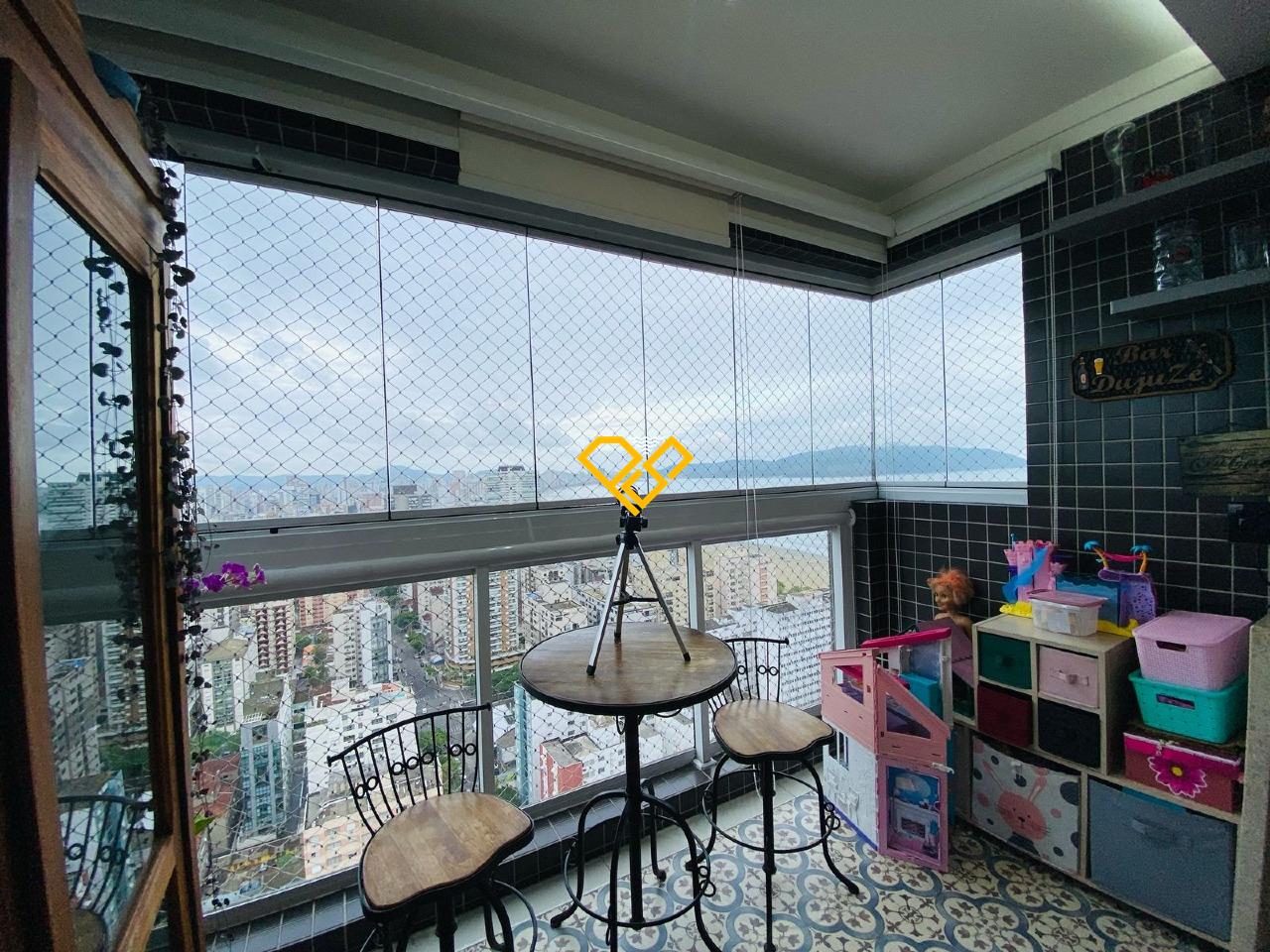 Apartamento Duplex à venda no Pompéia: 