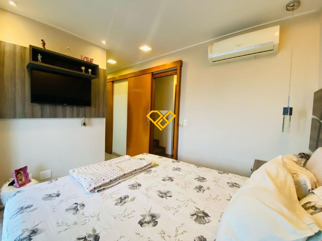 Apartamento Duplex à venda no Pompéia: 