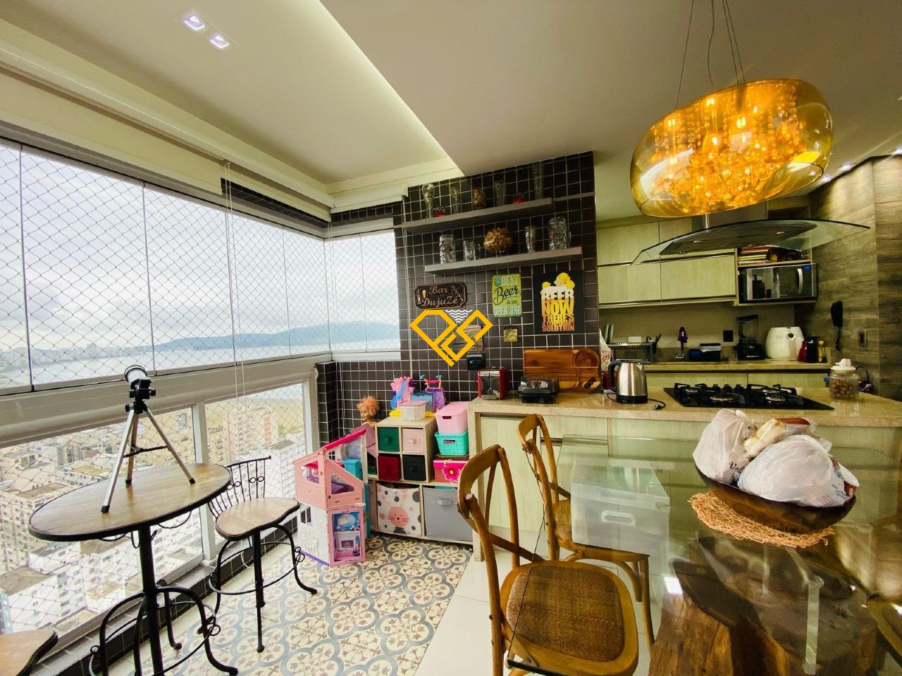 Apartamento Duplex à venda no Pompéia: 