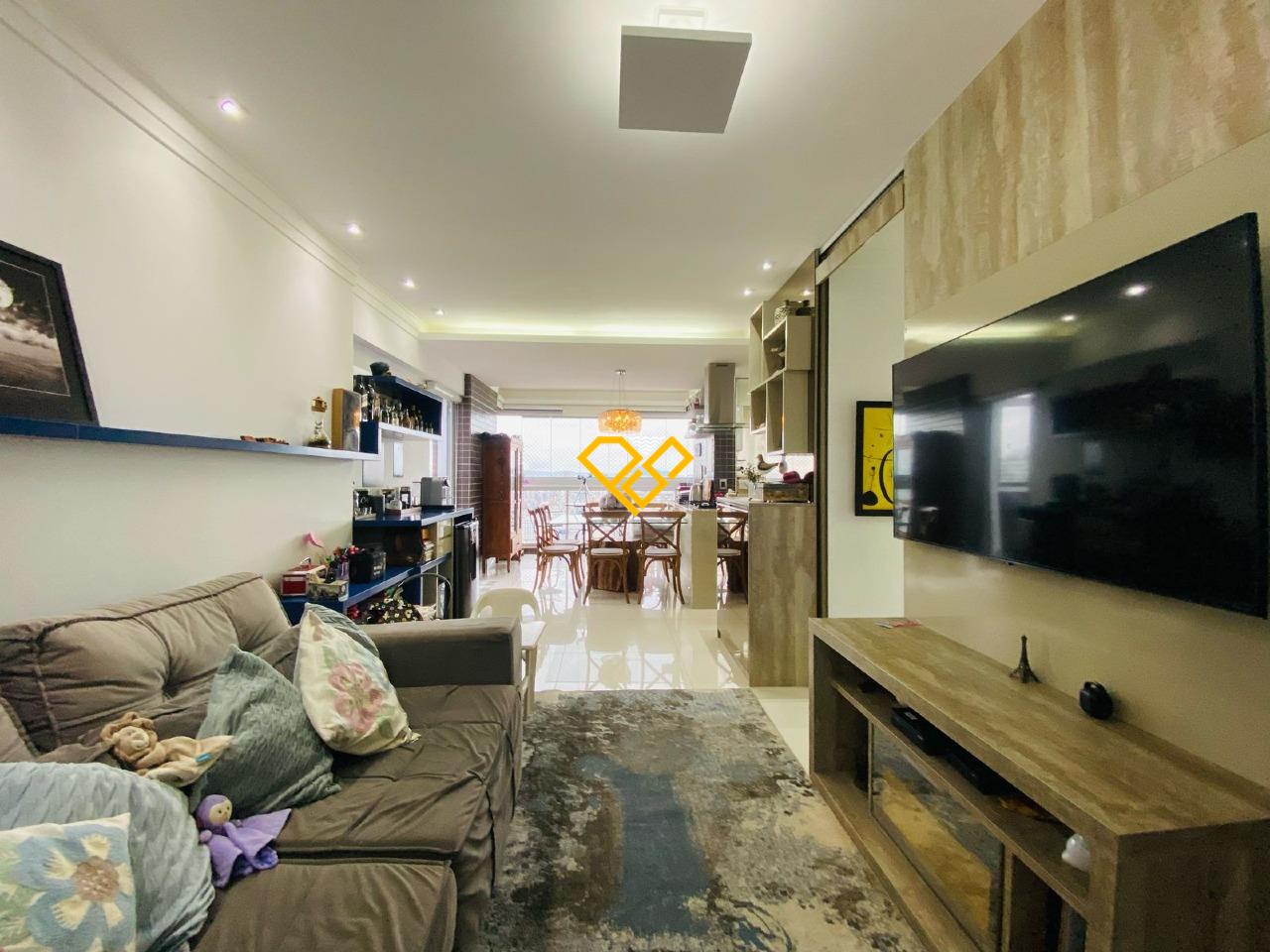 Apartamento Duplex à venda no Pompéia: 