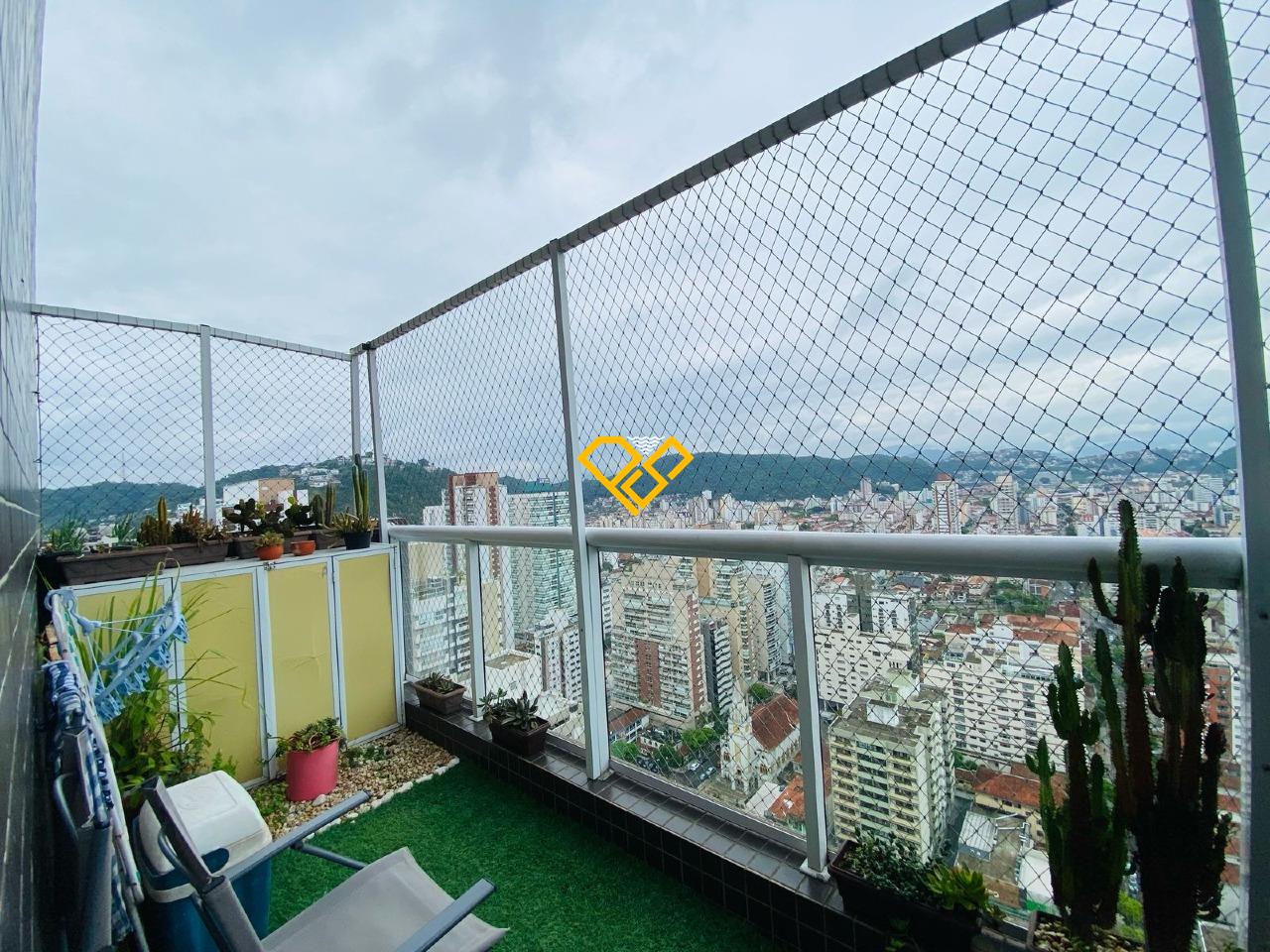 Apartamento Duplex à venda no Pompéia: 