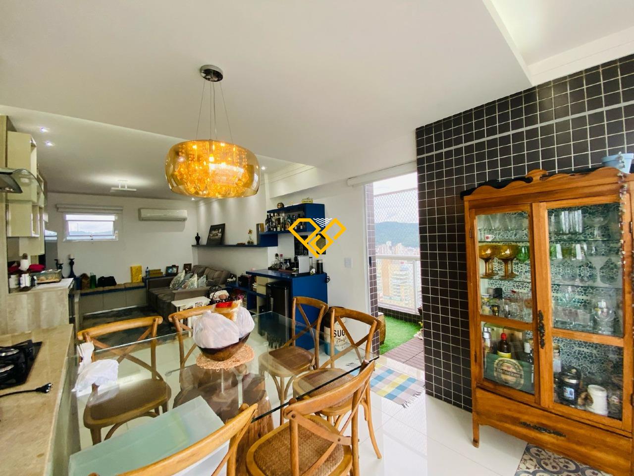 Apartamento Duplex à venda no Pompéia: 