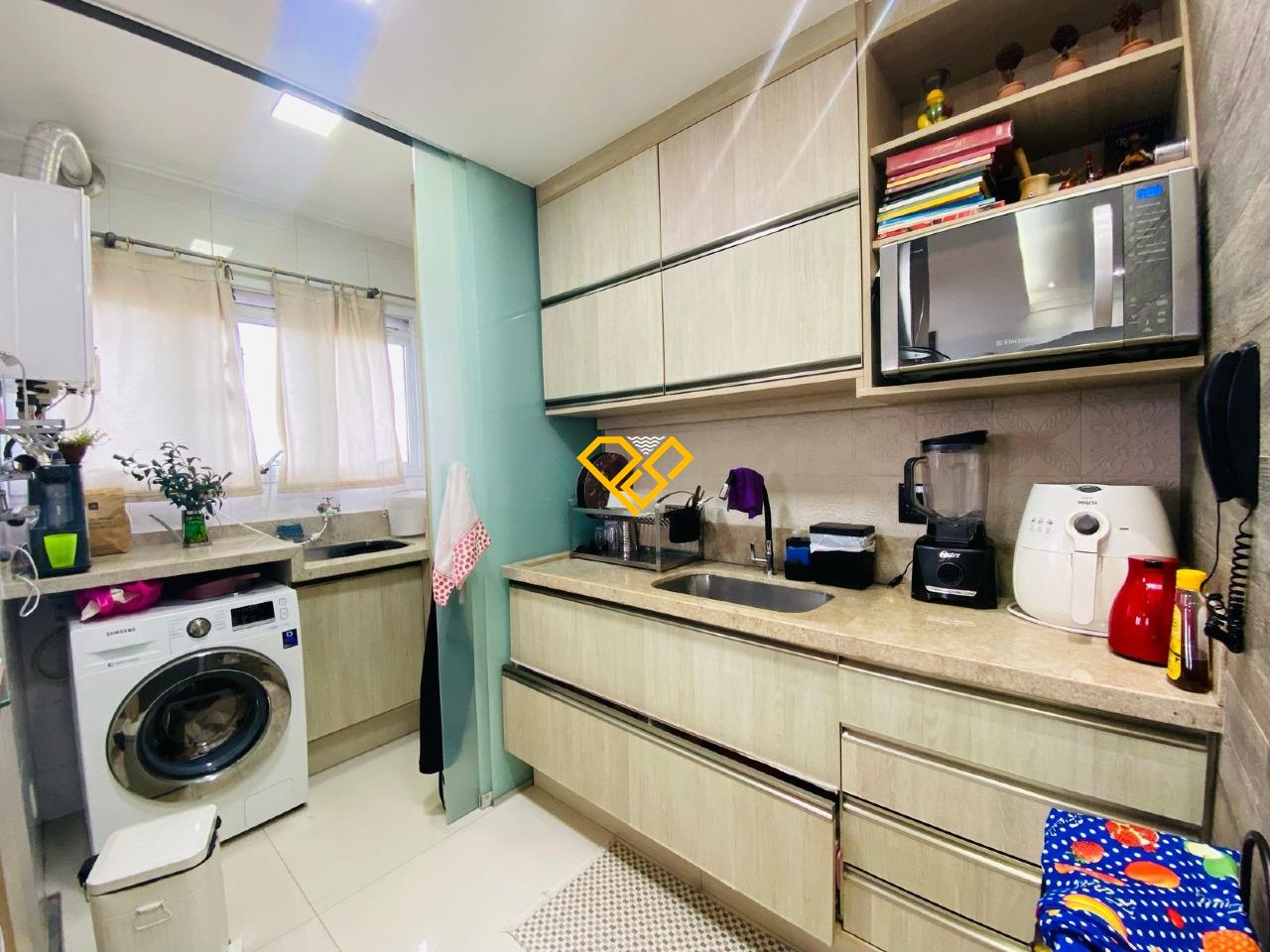 Apartamento Duplex à venda no Pompéia: 