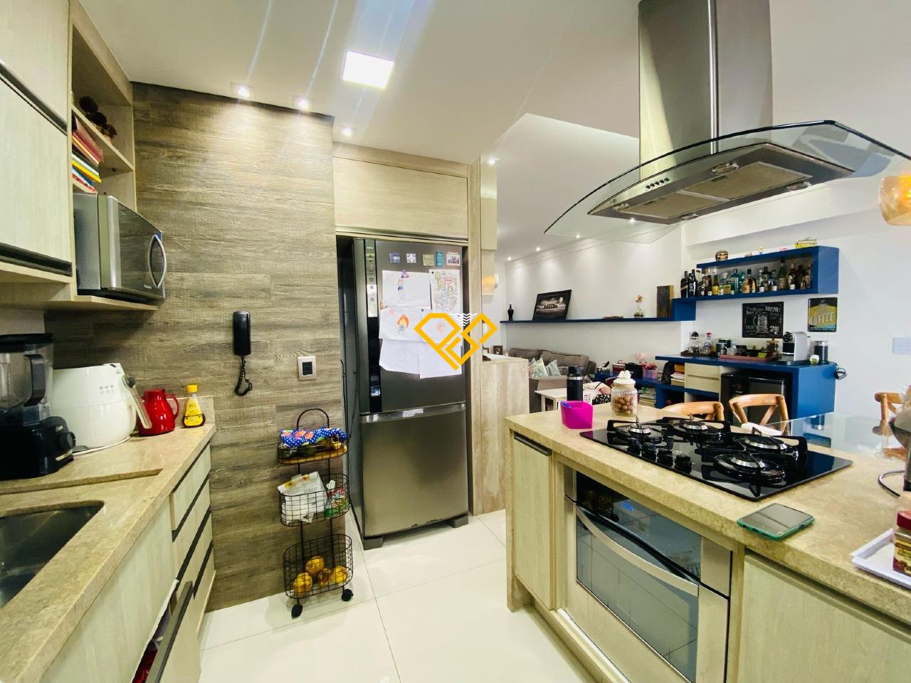 Apartamento Duplex à venda no Pompéia: 