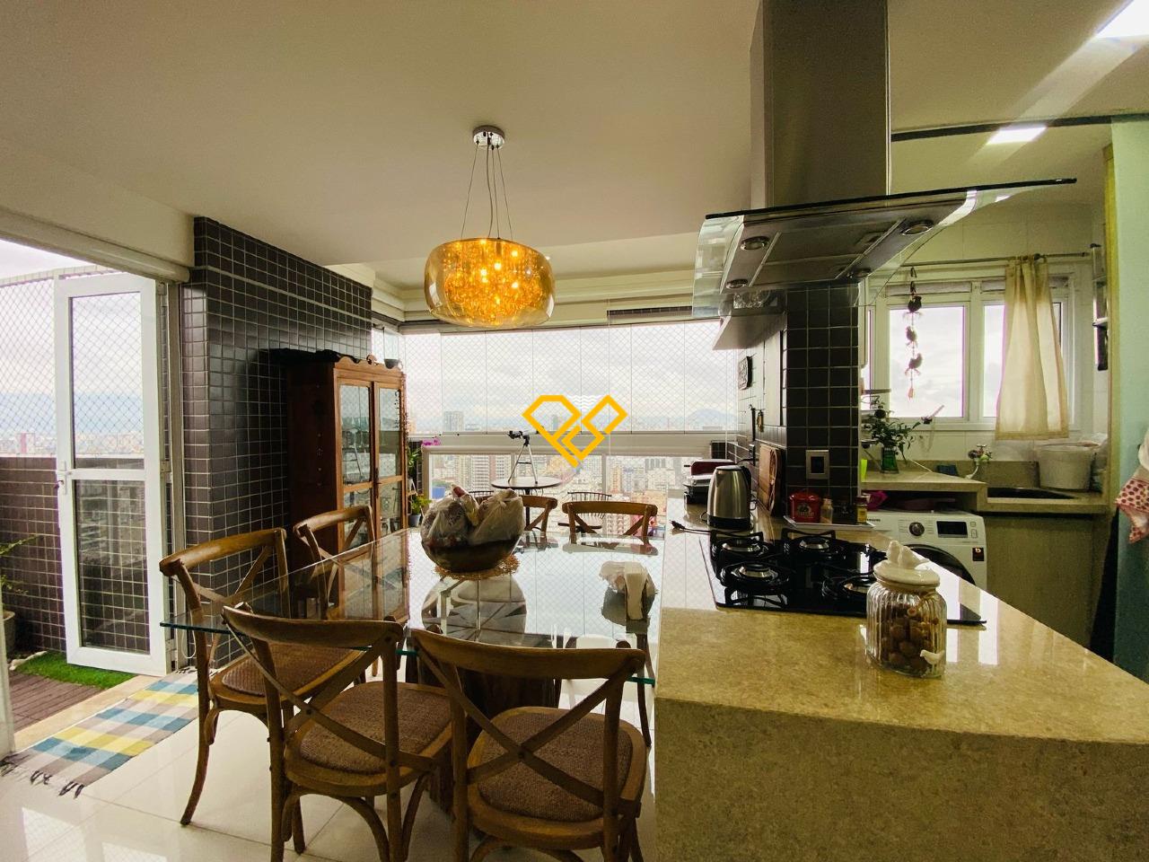 Apartamento Duplex à venda no Pompéia: 