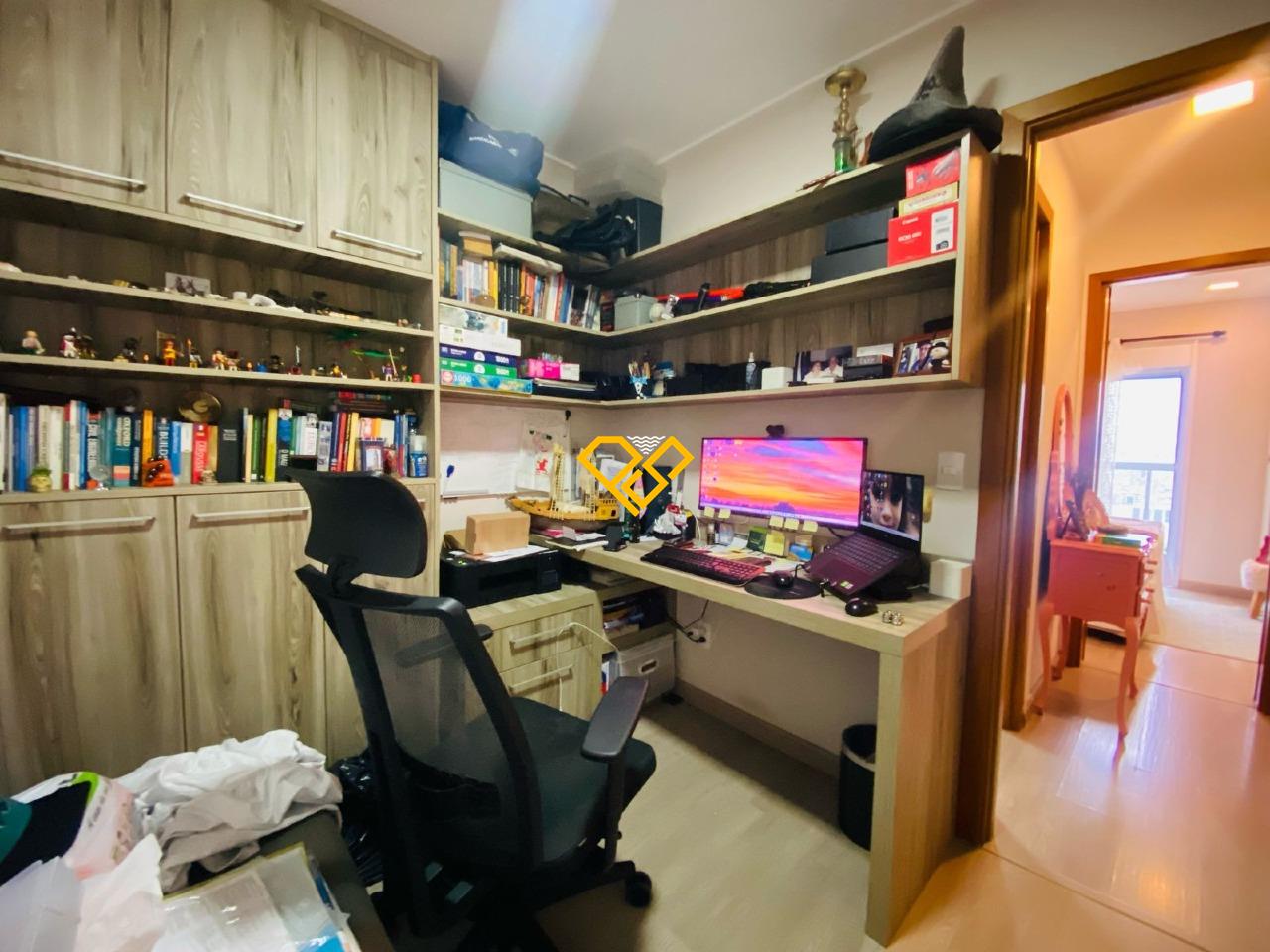 Apartamento Duplex à venda no Pompéia: 