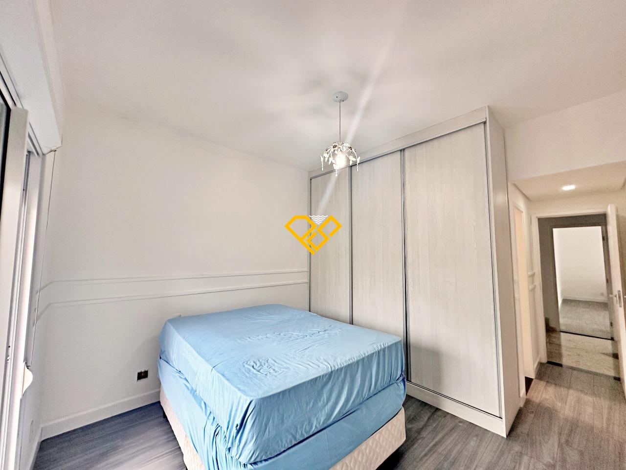 Sobrado à venda no José Menino: 2° Piso - Dormitório 2 - suíte