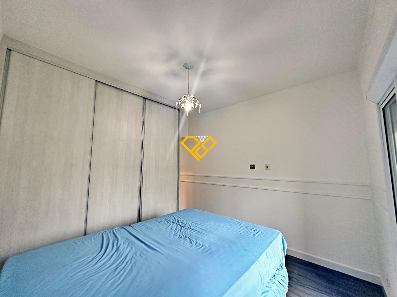 Sobrado à venda no José Menino: 2° Piso - Dormitório 2 - suíte