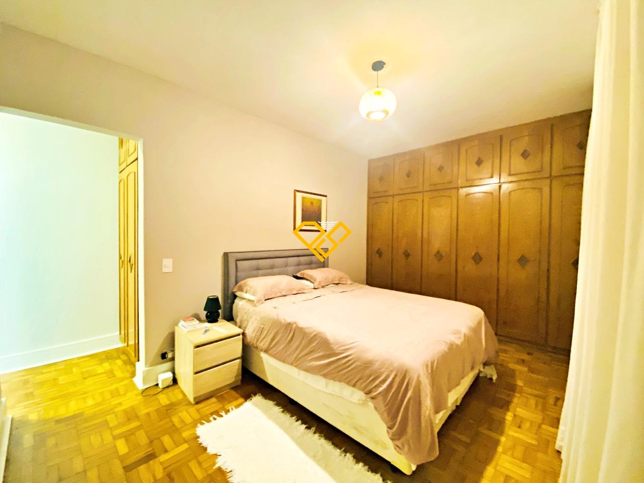 Apartamento para aluguel no Boqueirão: 