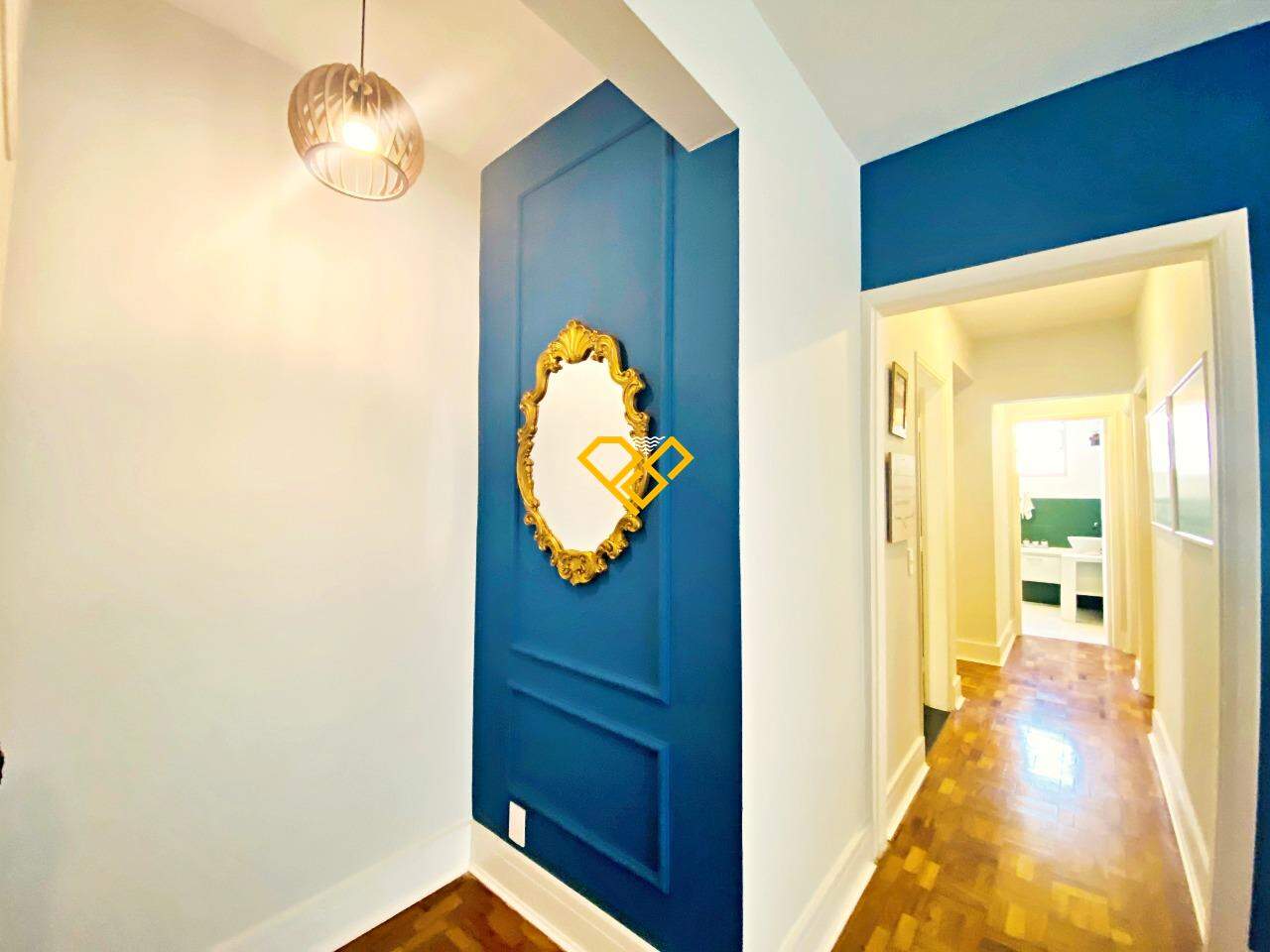 Apartamento para aluguel no Boqueirão: Sala