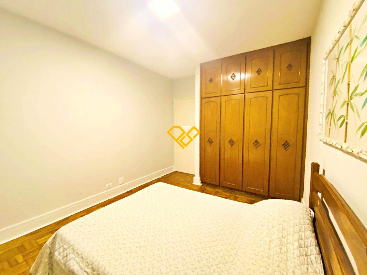 Apartamento para aluguel no Boqueirão: Dormitório 2
