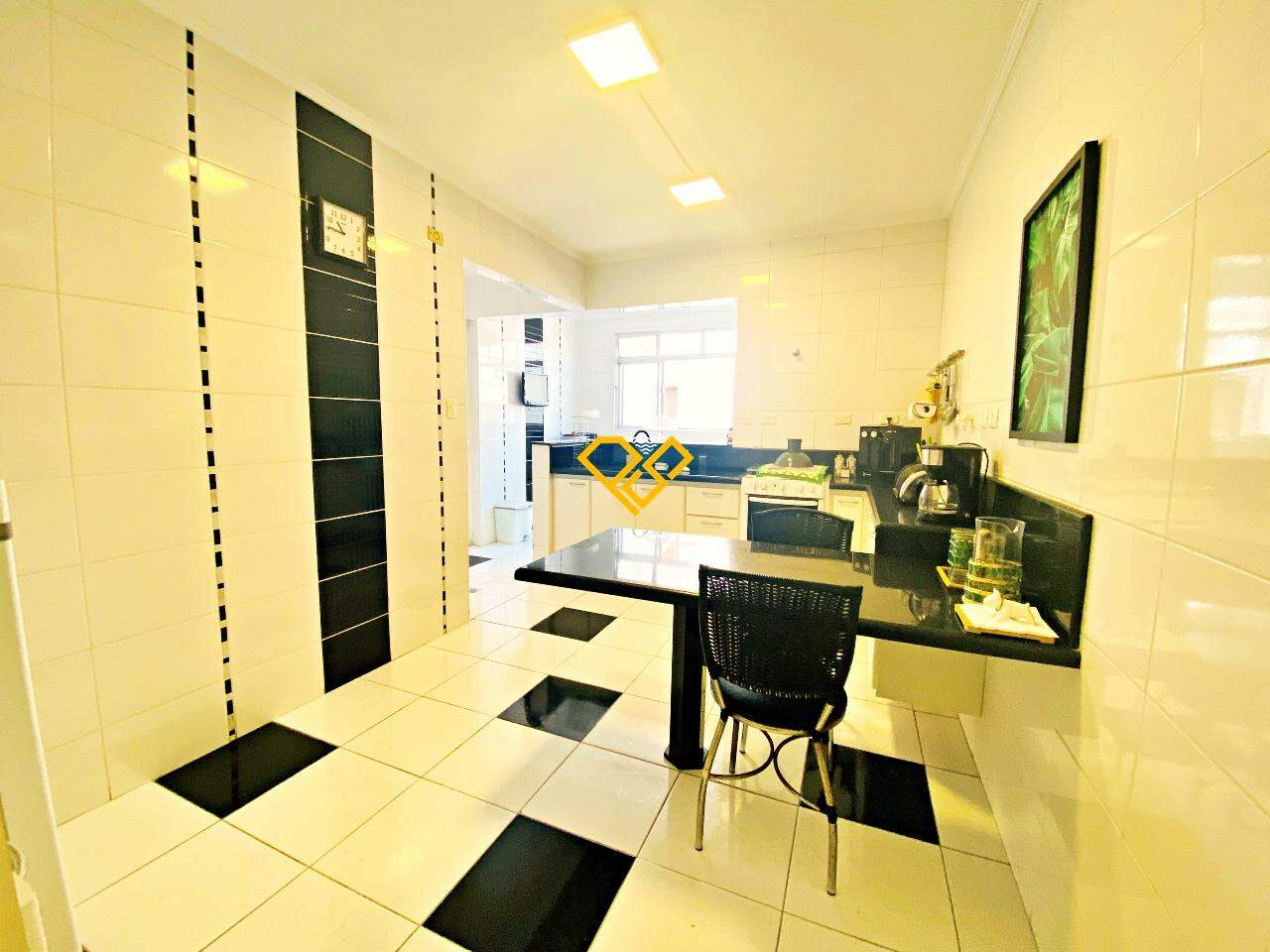 Apartamento para aluguel no Boqueirão: Cozinha