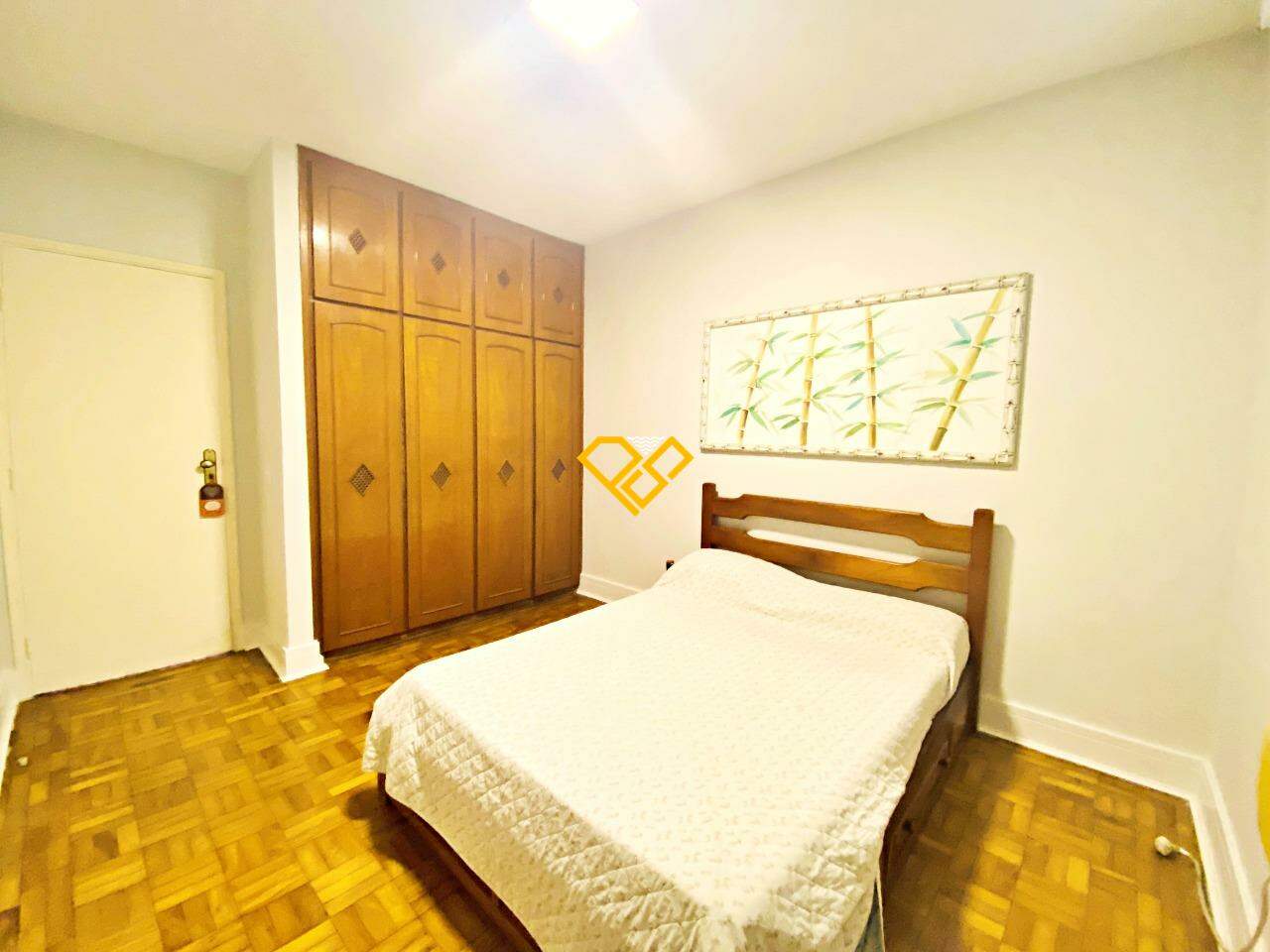 Apartamento para aluguel no Boqueirão: Dormitório 2
