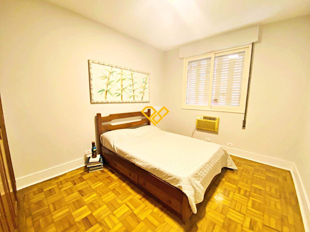 Apartamento para aluguel no Boqueirão: Dormitório 2