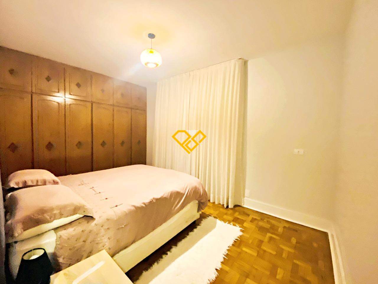 Apartamento para aluguel no Boqueirão: 