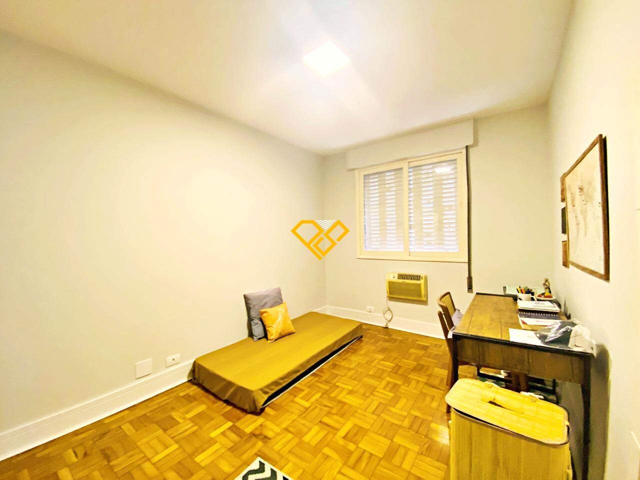 Apartamento para aluguel no Boqueirão: Dormitório 3