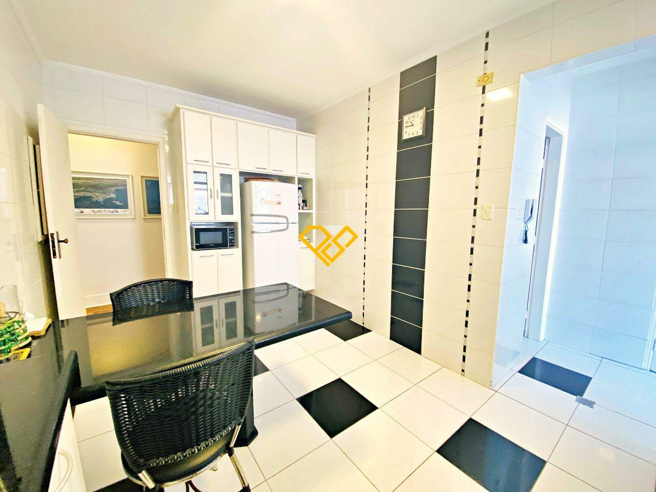 Apartamento para aluguel no Boqueirão: Cozinha