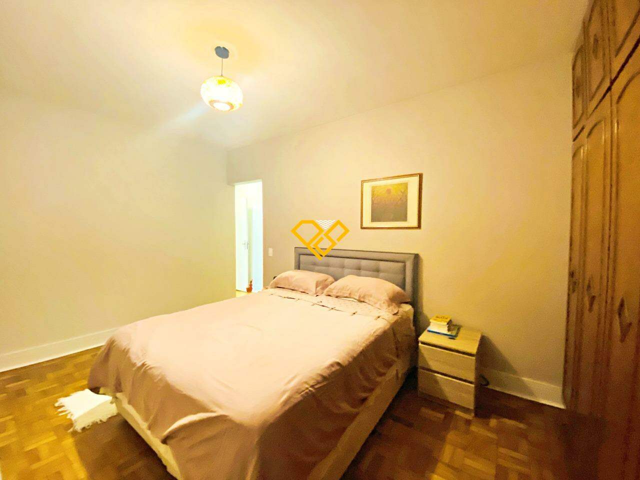 Apartamento para aluguel no Boqueirão: 