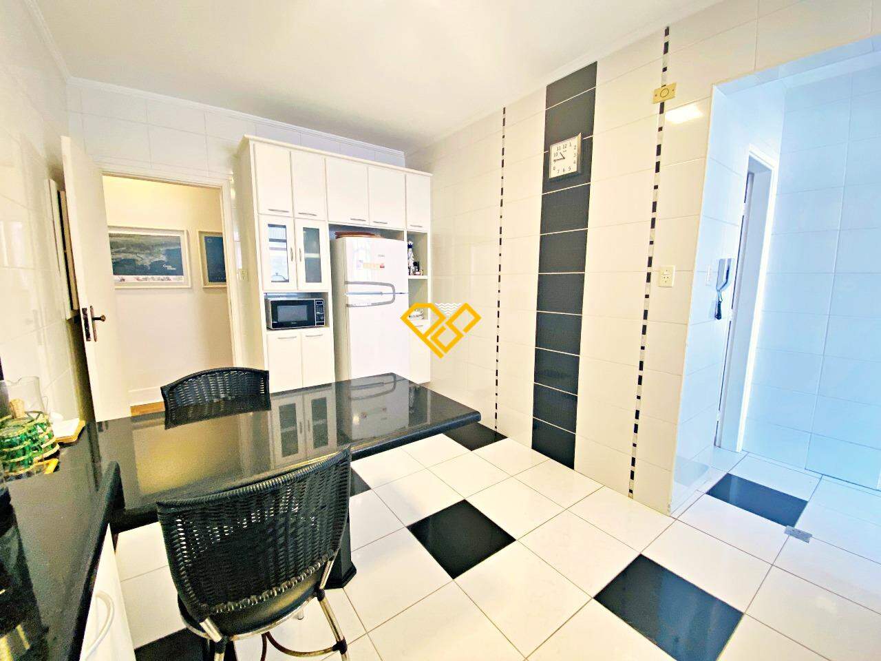 Apartamento para aluguel no Boqueirão: Cozinha