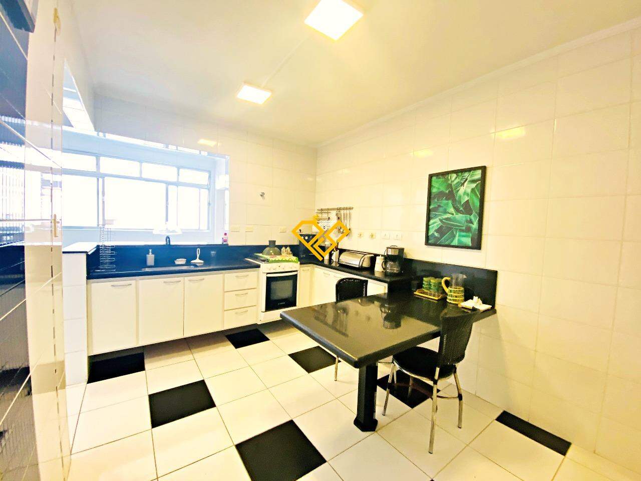 Apartamento para aluguel no Boqueirão: Cozinha