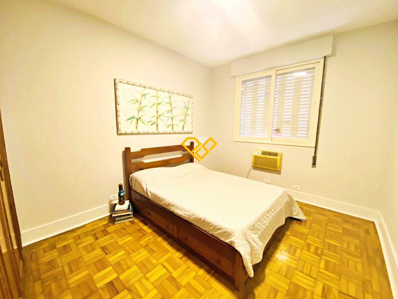Apartamento para aluguel no Boqueirão: Dormitório 2