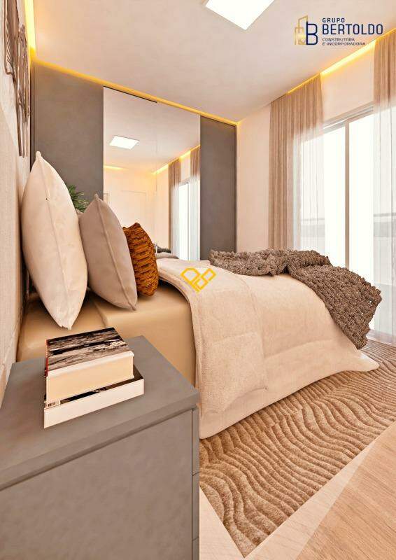 Apartamento à venda no Estuário: