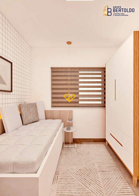 Apartamento à venda no Estuário: