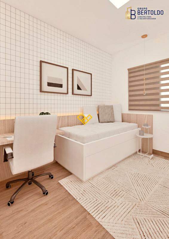 Apartamento à venda no Estuário: