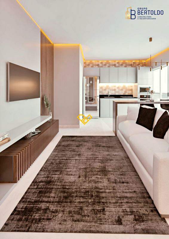 Apartamento à venda no Estuário: 