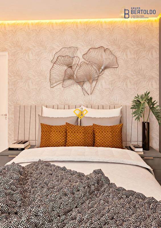 Apartamento à venda no Estuário: