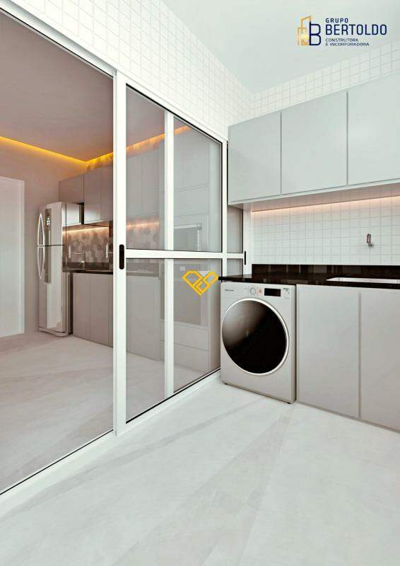 Apartamento à venda no Estuário: