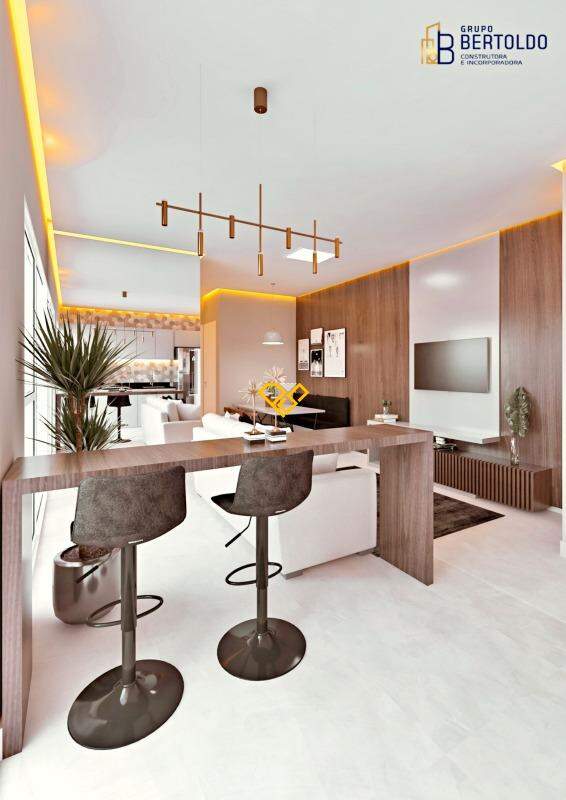 Apartamento à venda no Estuário: