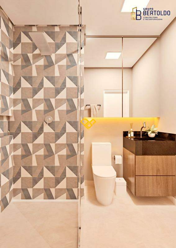 Apartamento à venda no Estuário: