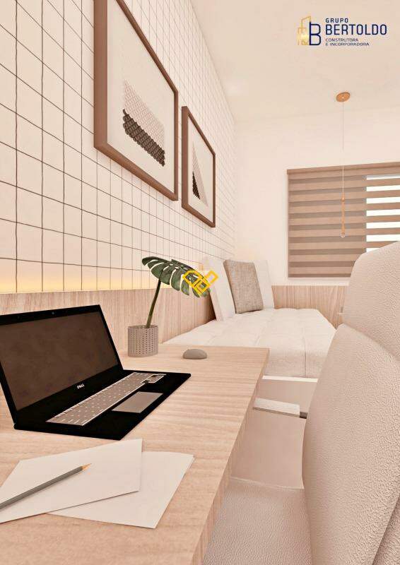 Apartamento à venda no Estuário: