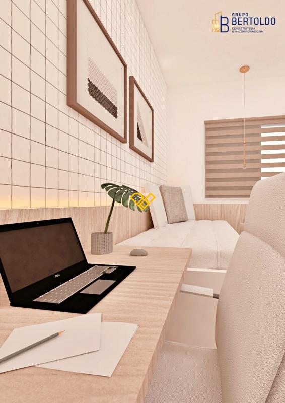 Apartamento à venda no Estuário: 