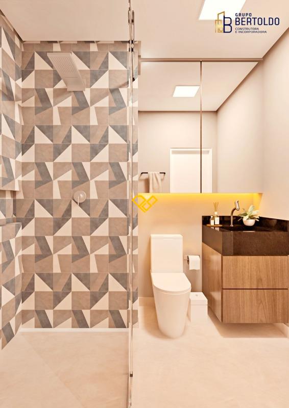 Apartamento à venda no Estuário: 