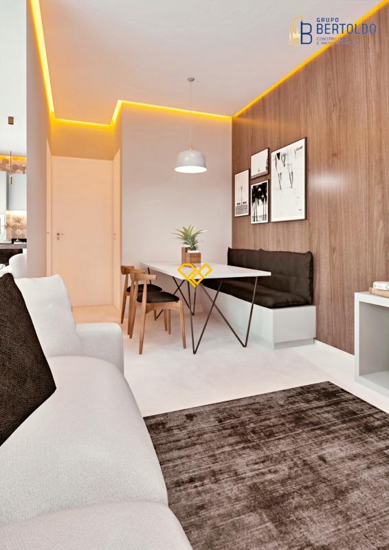 Apartamento à venda no Estuário: 