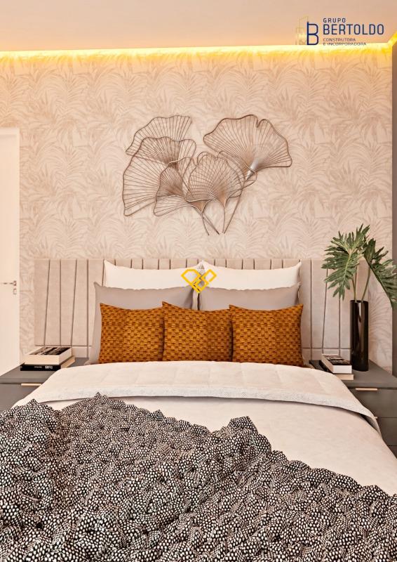 Apartamento à venda no Estuário: 