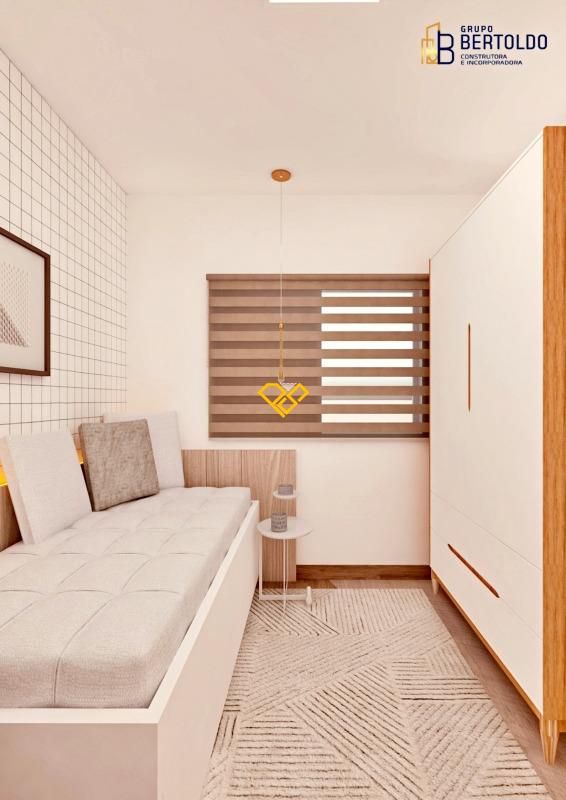 Apartamento à venda no Estuário: 