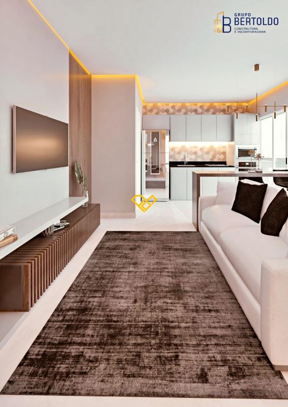 Apartamento à venda no Estuário: 