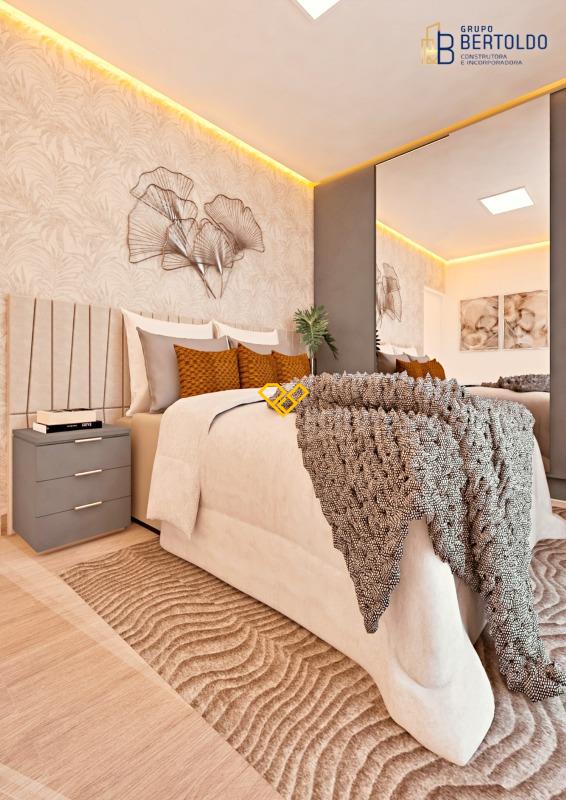 Apartamento à venda no Estuário: 