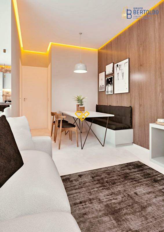 Apartamento à venda no Estuário: