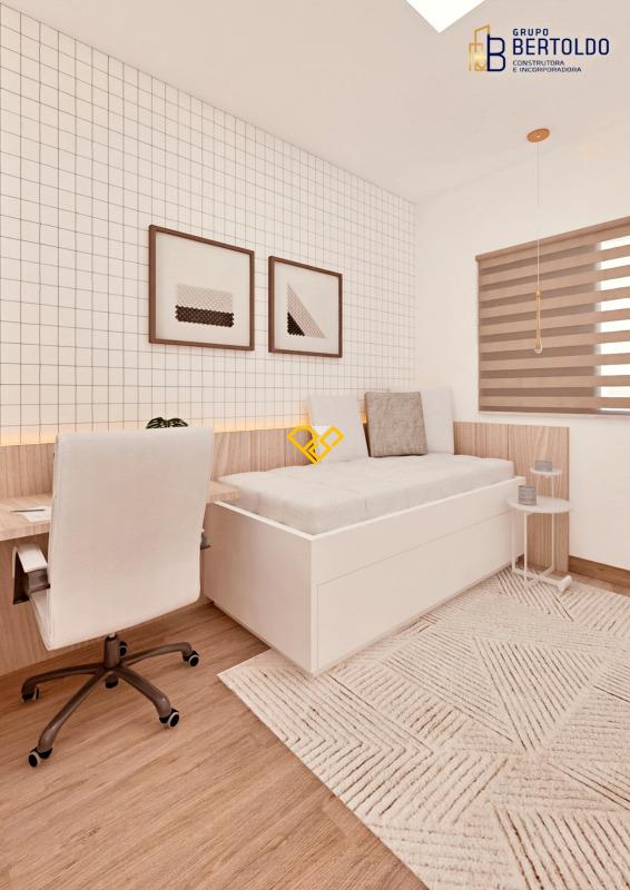 Apartamento à venda no Estuário: 