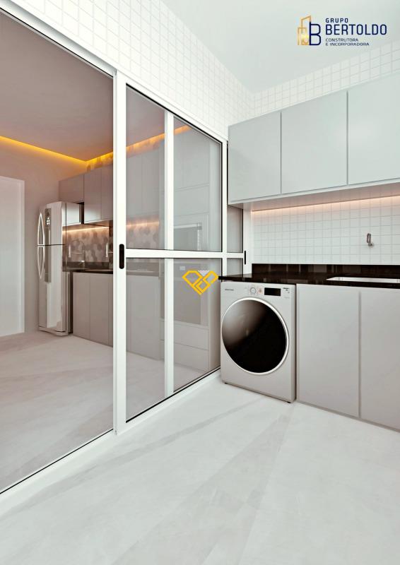 Apartamento à venda no Estuário: 