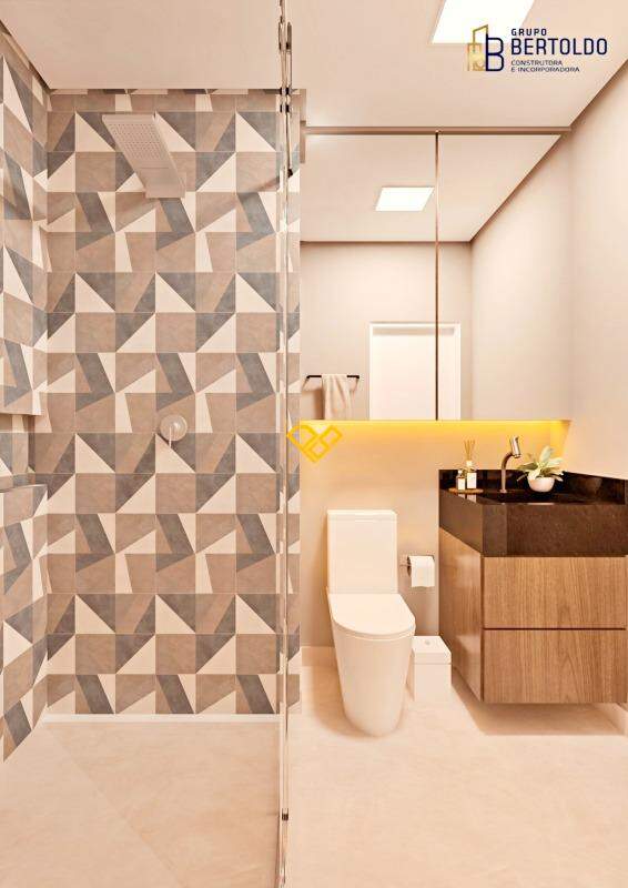 Apartamento à venda no Estuário:
