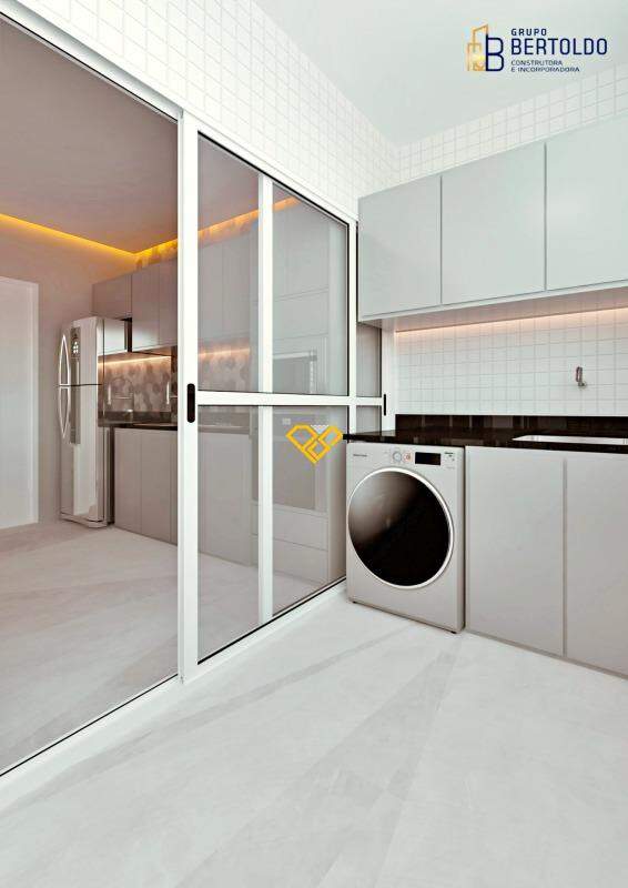 Apartamento à venda no Estuário: