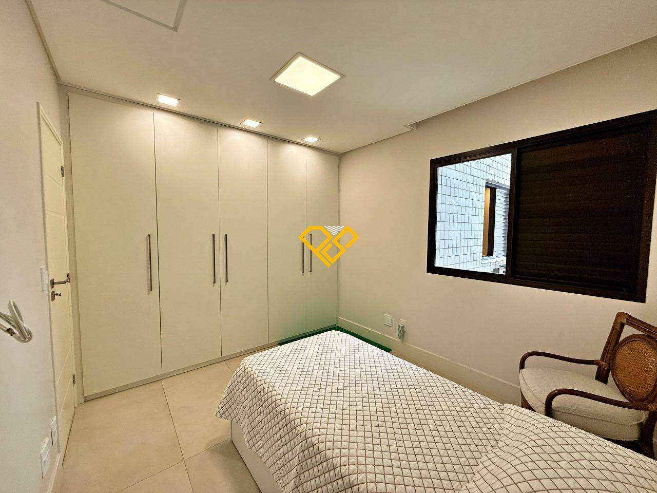 Apartamento à venda no Boqueirão: Dormitório 3